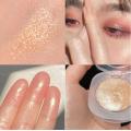 Diamond Glitter Highlighter Palette Facial Bronzers Makeup Glow Face Body Contour Shimmer Powder Illuminator Highlight Cosmetic