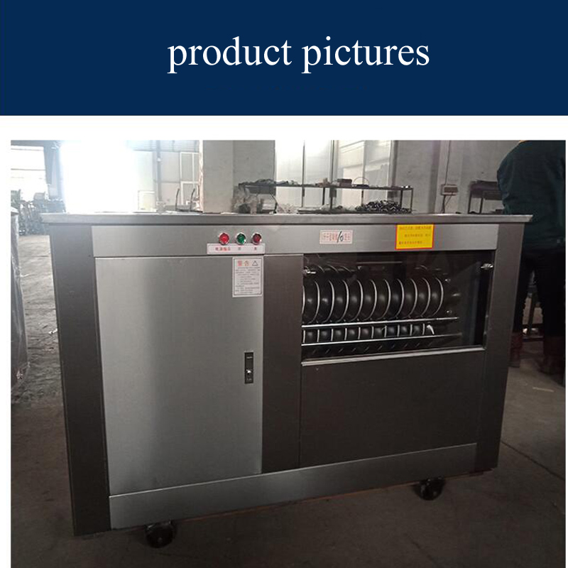 New product launch automatic dough divider rounder for dough ball making machine steamed bread machine dough cutting machine