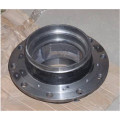 Sinotruk howo truck parts rear hub az9761340092