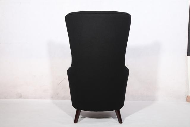 Replica Wingback Lounge Chair