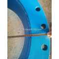 DN700 Concentric Reducer WN Flange END
