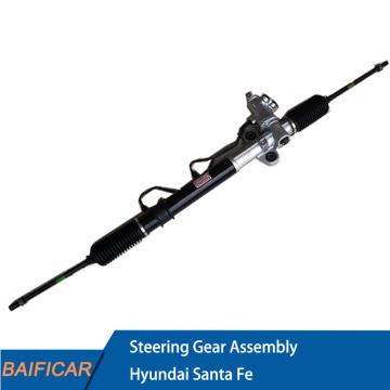 Baificar Brand New Steering Gear Assembly For Hyundai Santa Fe