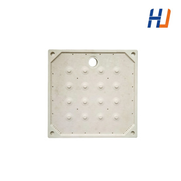2000 Large Sludge Dewatering Plate