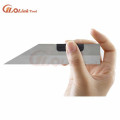 0 Grade 75mm,125mm,175mm,200mm,225mm,300mm,400mm steel blade ruler Square Ruler Straight Edge Ruler Knife Edge Ruler