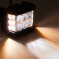 Mini LED 45W LED Work Light Bar Spotlight 10 To 48V Offroad LED Light Bar For Off-road Vehicles Engineering Vehicles Cars
