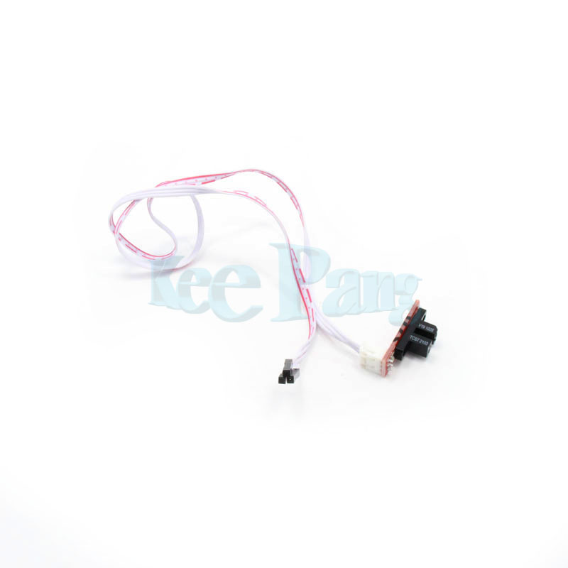 1 pcs Optical Endstop Light Control Limit Switch Optical Switch for 3D Printers RAMPS 1.4 Limit Switch