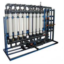 Ultra Filtration Equipment for Water Treatment