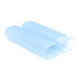 1pcs Palstic Toothbrush Case Travel Walking Camping Toothbrush Box Dust-proof Case Container Organizer Color Random