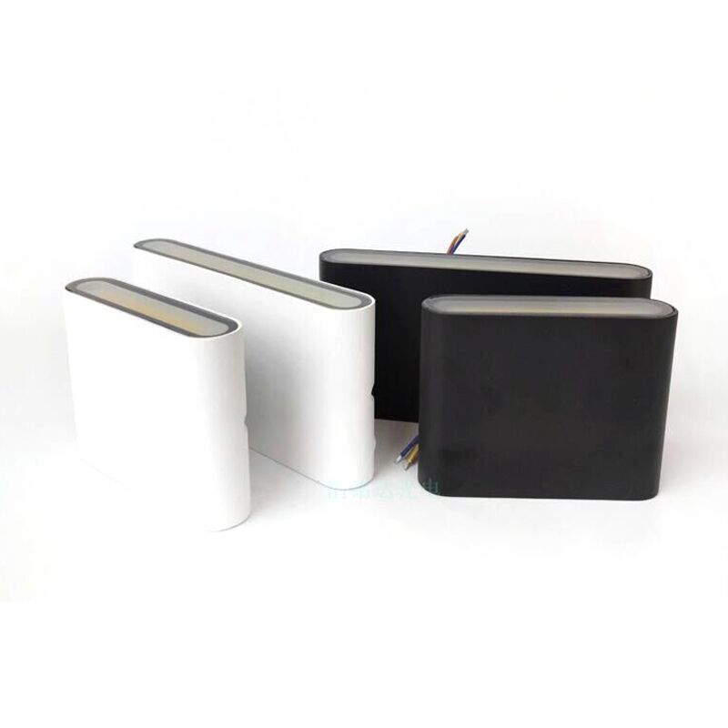 6w Led Wall Lamp