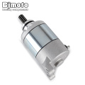 21163-0762 Motorcycle Starter Electrical Engine Starter Motor For Kawasaki KLX125S KLX140S KLX150S KLX150L KLX 125S 140S 150L