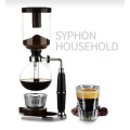 Syphone coffee maker Japanese Style Siphon pot 3/5cups TCA-3/5 pot for coffee coffee pot