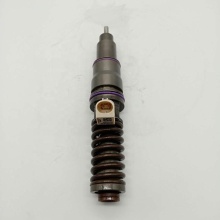 EC460B Excavator Diesel Engine fuel Injector VOE20440388