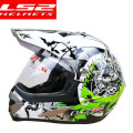 Special Offer LS2 MX433 Motocross Helmet Touring Off Road Dirt Bike MTB ATV Motorcycle Helmets high quality Moto Casque Kask