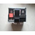 hot sale! lift push button ZL-28 elevator push button A4N11286, competitive price with high quality A4J11283