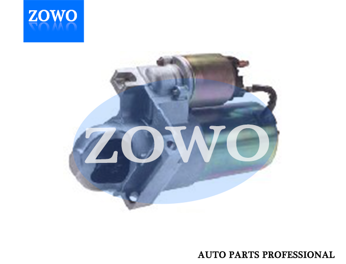Delco Starter 89017468 Delco Starter 89017468
