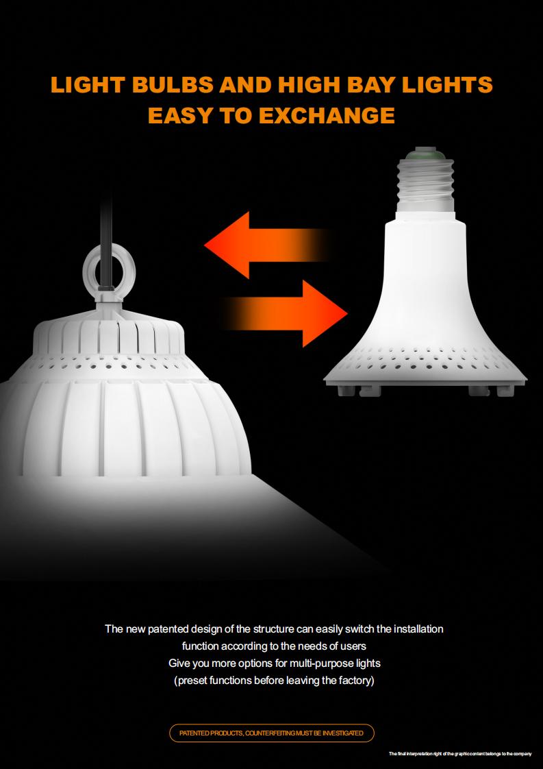 RS1 Industrial Lighting (5)
