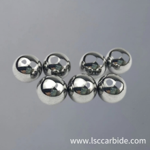 High quality and pretty price tungsten carbide ball