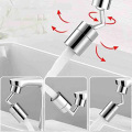 720 Degrees Rotating Water Outlet Universal Splash Filter Faucet Switch Bathroom Basin Kitchen Tap Water Tap Kitchen Faucet