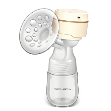 Single Electric Breast Pump