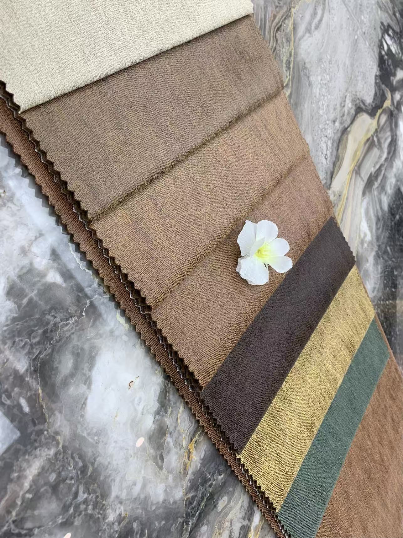 Technology Fabric