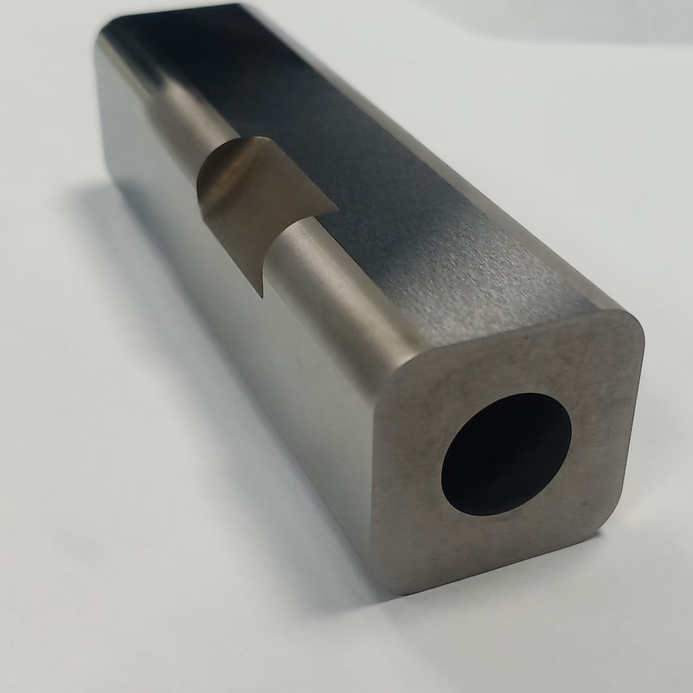 Punching Mold Components