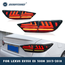 HCMOTIONZ 2013-2018 Lexus ES rear lamps