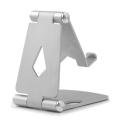 Portable Mini Mobile Phone Holders Lazy Stands Table Desk Mount Stand Holder for iPad Air2 3 4 PC Tablet Foldable Phone holder