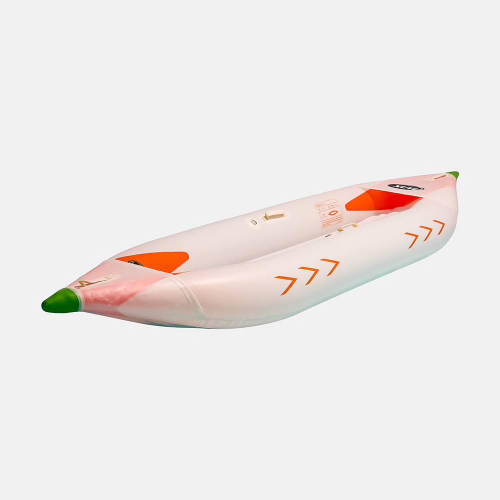 TPU Drift Boat