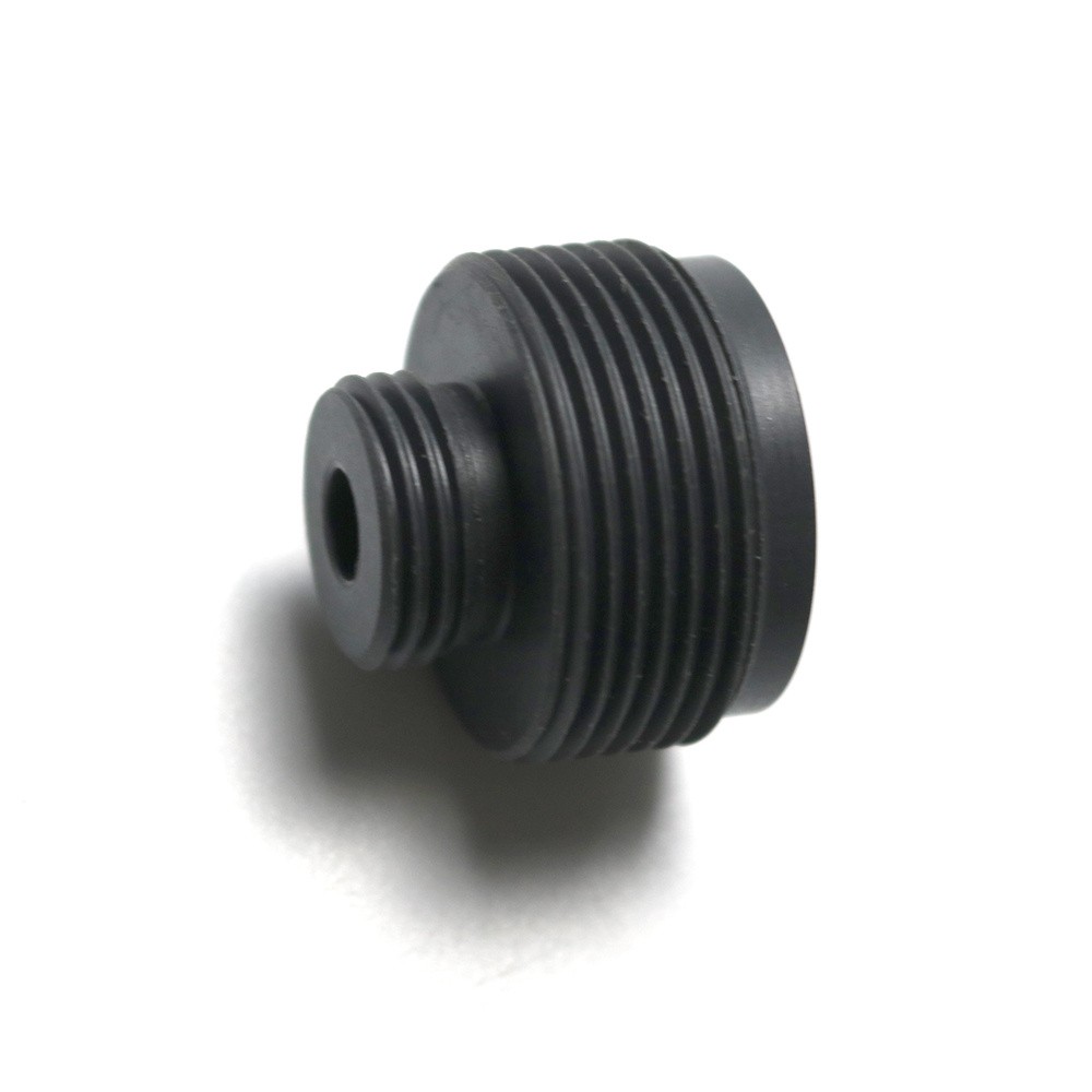 High Precision Prototype Cnc Machining Peek Plastic Abs Injection Moulds Molding Manufacturing Parts Machining Custom Service6