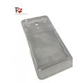 OEM Die Casting for Mobile Phone Housing Faceplates