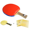 Hand Assemble XVT ARCHER-B Carbon with KOKUTAKU 868 ITTF Table Tennis Bat/ Table Tennis Racket Send bat cover case Free Shipping