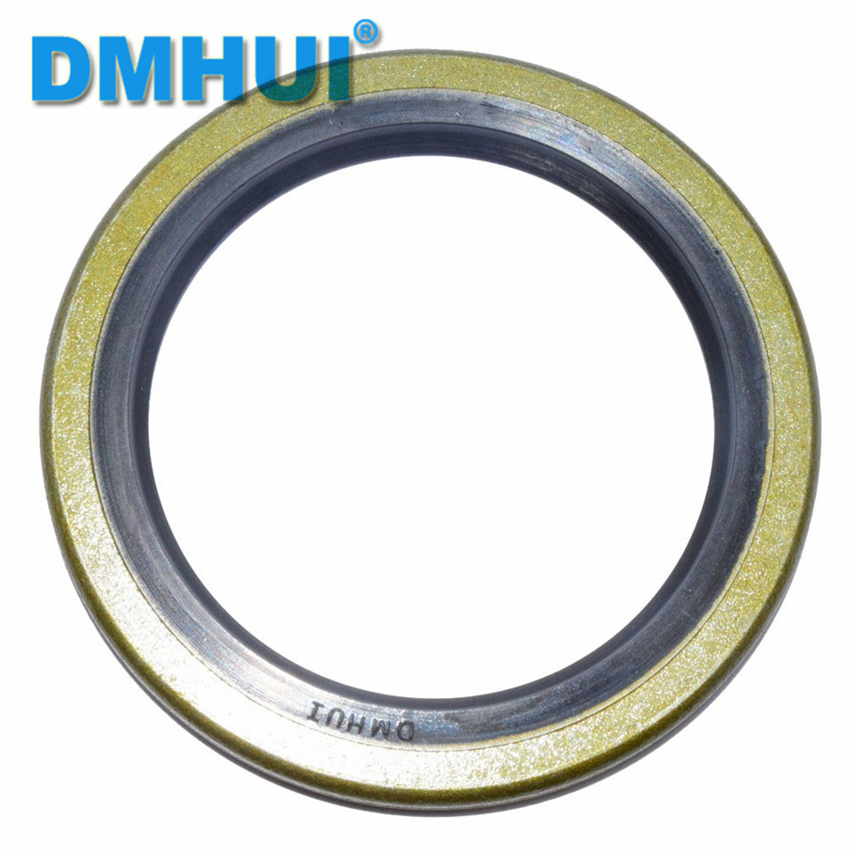Excavator Machinery bucket spindle rubber Oil Seal 45*60*4/45x60x4 VB type NBR rubber ISO 9001:2008 45*60*4mm/45x60x4mm