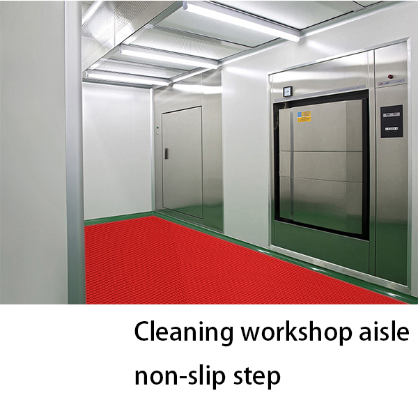 Quick Step Plastic Flooring