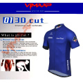 2020 blue STRAVA Pro Bicycle Team Short Sleeve Maillot Ciclismo Men's Cycling Jersey Summer breathable Cycling Clothing Sets