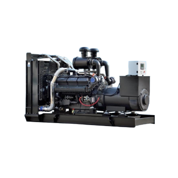 Shangchai series diesel generator sets