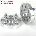 2/4Pieces PCD 4x108 65.1mm 15/20/25/30/35/40mm Wheel Spacer Adapter For Peugeot 206/2008/207/208/306/307/308/3008 /408/406/301