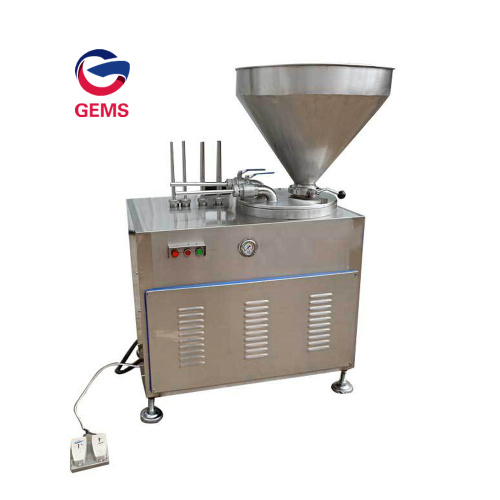 Automatic Sausage Stuffer Making Sausage Stuffing Machine for Sale, Automatic Sausage Stuffer Making Sausage Stuffing Machine wholesale From China