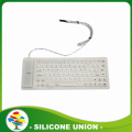 Custom Silicone Mac Keyboard Cover