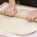 Silicone Baking Mats Sheet Pizza Non-Stick Maker Holder Pastry Kitchen Gadgets Cooking Tools Bakeware Accessories
