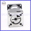 Nema23 Motor Planetary Reduction Ratio 1:10 planet gearbox 57mm motor speed reducer Nema 23 Planetary Gear high quality !!