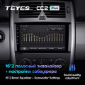 TEYES CC2L CC2 Plus For Mercedes Benz B-Class B Class T245 2005 - 2011 Car Radio Multimedia Video Player Navigation GPS Android No 2din 2 din dvd