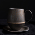 TANGPIN japan style ceramic tea mugs vintage coffee tea cup chinese coffee mugs drinkware