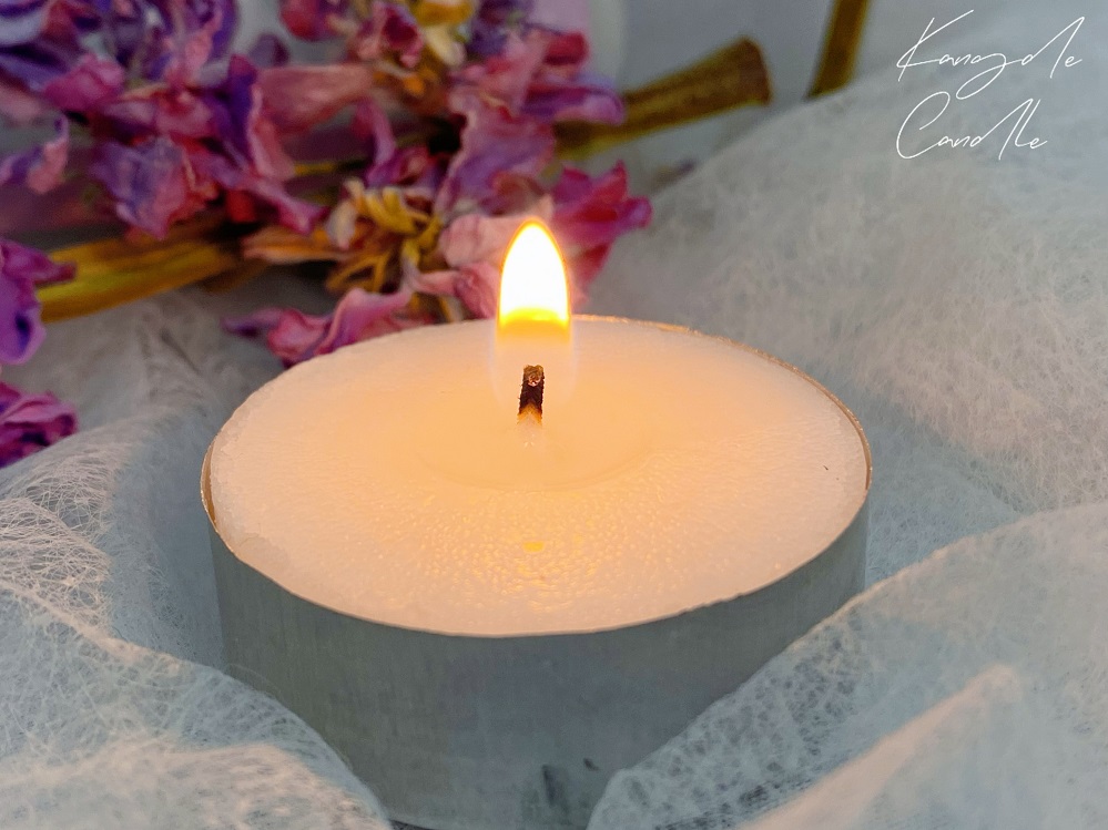 tea light candle  (2)