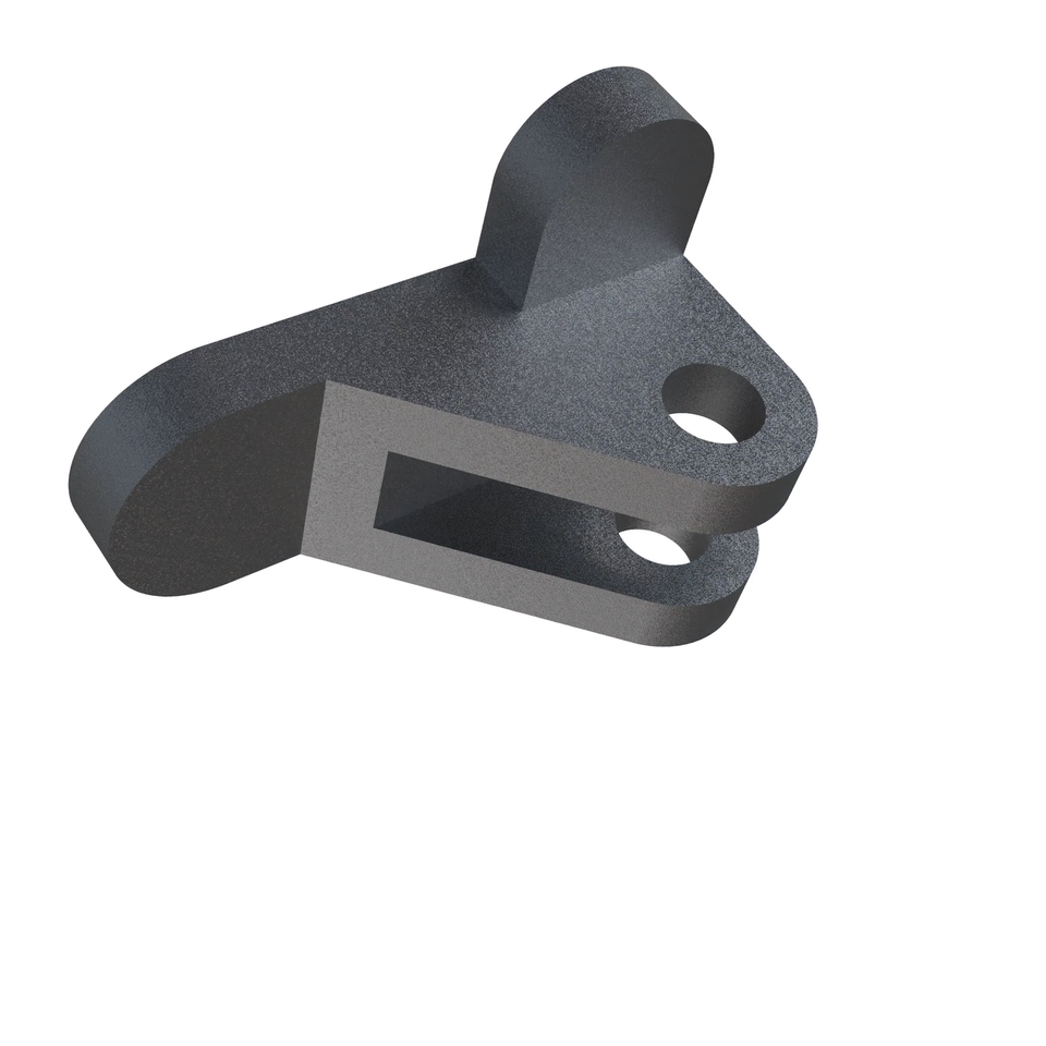 Engineering Cast Iron