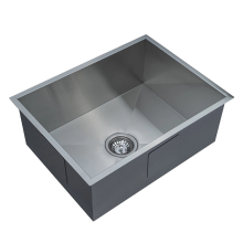 Handmade stainless steel Sink Anti-corrosion