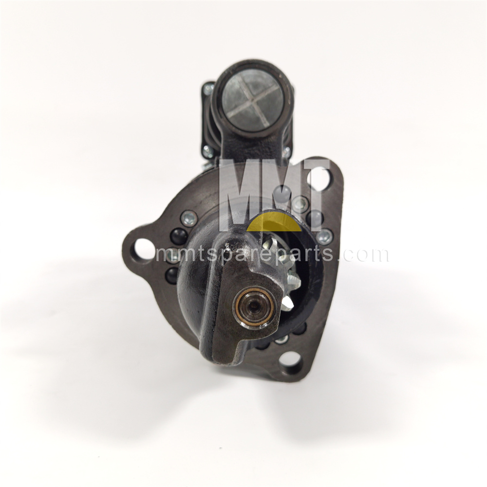 Starting motor 272-7123