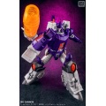 Openplay G1 Transformation Robot OP Galvatron Big Cannon KO MP Level Geweilong 25CM Anime Action Figure Collection Kids Toys