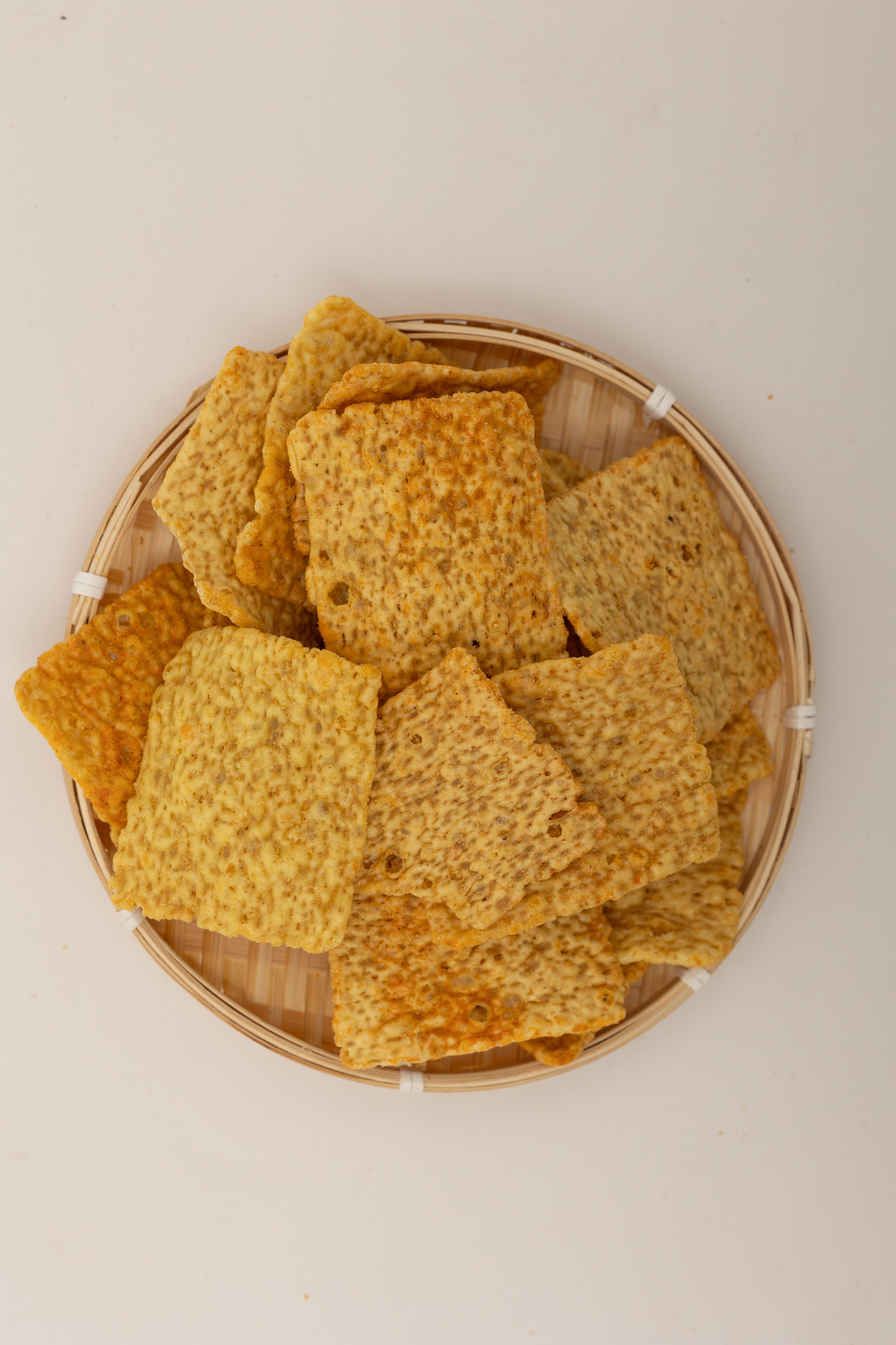 2.25kg Buckwheat Chips Product