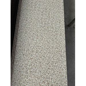 Beige Marble-Patterned Metal Carved Panels