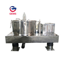 Large Capacity Refrigerated Centrifuge Olive Oil Decanter